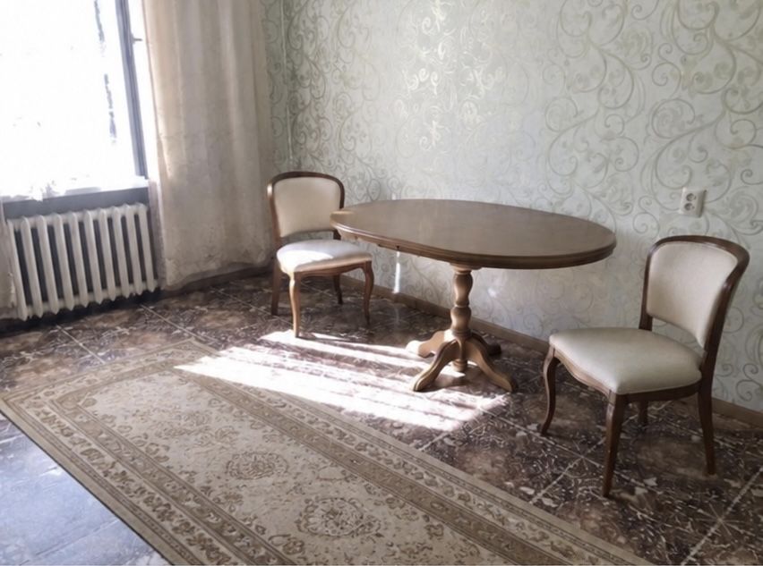 Квартира на вул. Родини Глаголєвих, 5 в Києві, ID 279191, фото №1