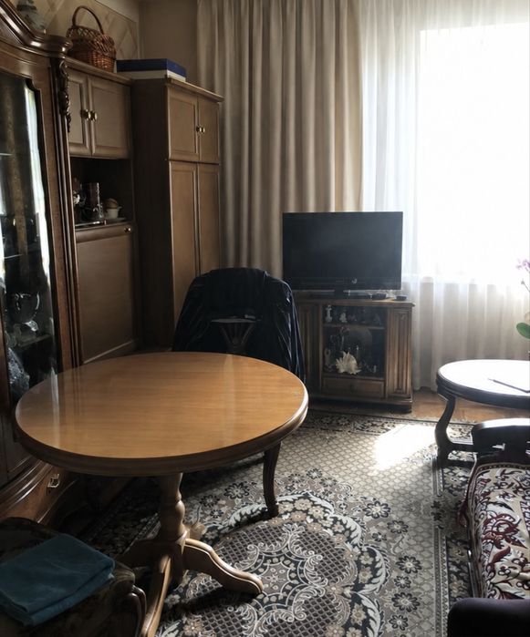 Квартира на вул. Родини Глаголєвих, 5 в Києві, ID 279191, фото №2