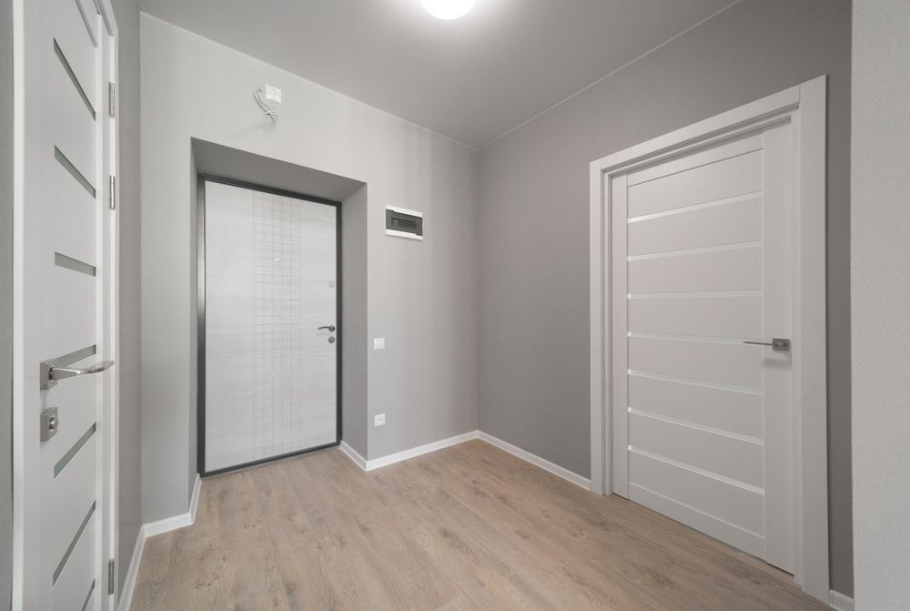 Квартира на вул. Заливна, 12 в Харків, ID 279161, фото №1