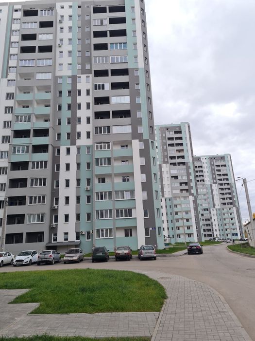 Квартира на вул. Заливна, 12 в Харкові, ID 279161, фото №11