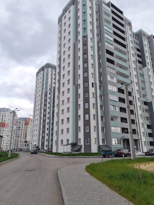 Квартира на вул. Заливна, 12 в Харкові, ID 279161, фото №12