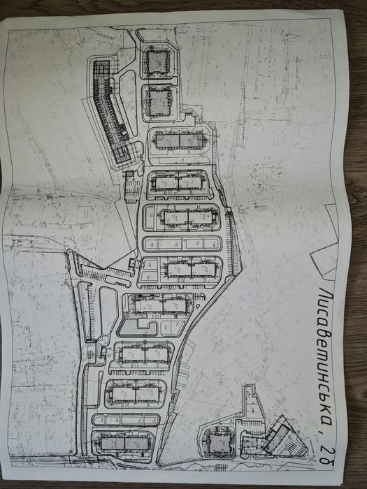 Квартира на вул. Заливна, 12 в Харкові, ID 279161, фото №14