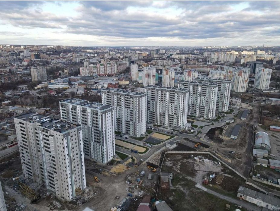 Квартира на вул. Заливна, 12 в Харкові, ID 279161, фото №10