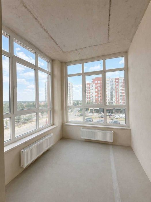 Квартира на ЖК «Піонерський» в Києві, ID 306623, фото №2