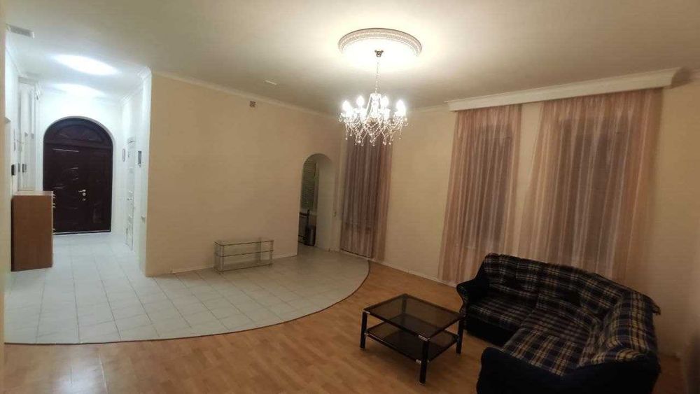 Квартира на вул. Авіаконструктора Антонова, 2 в Києві, ID 279197, фото №1