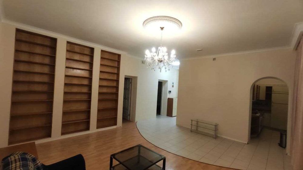 Квартира на вул. Авіаконструктора Антонова, 2 в Києві, ID 279197, фото №2