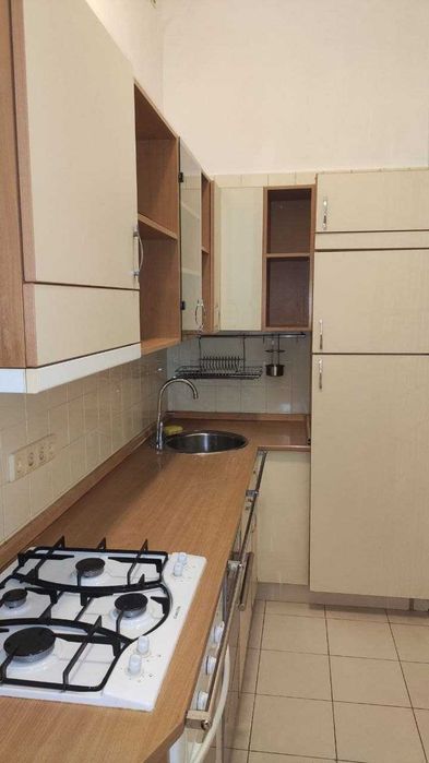Квартира на вул. Авіаконструктора Антонова, 2 в Києві, ID 279197, фото №11