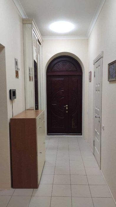 Квартира на вул. Авіаконструктора Антонова, 2 в Києві, ID 279197, фото №3