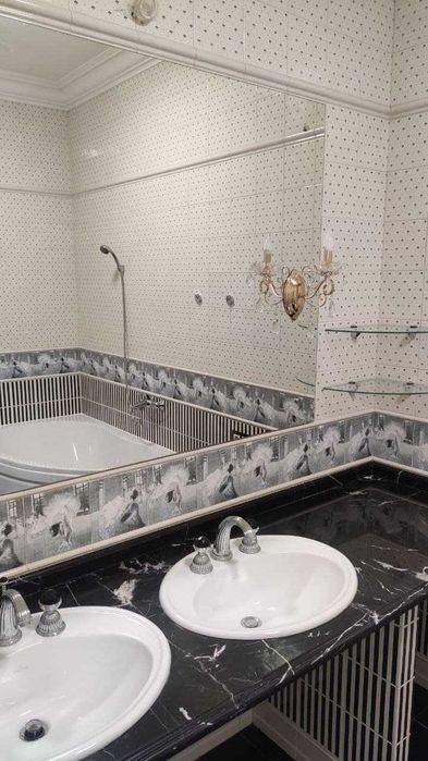 Квартира на вул. Авіаконструктора Антонова, 2 в Києві, ID 279197, фото №4