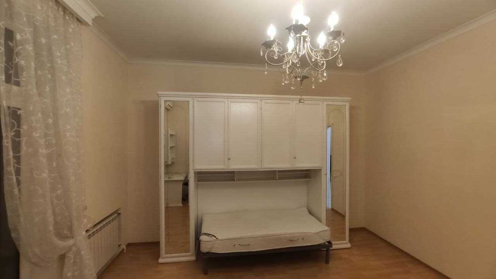 Квартира на вул. Авіаконструктора Антонова, 2 в Києві, ID 279197, фото №8