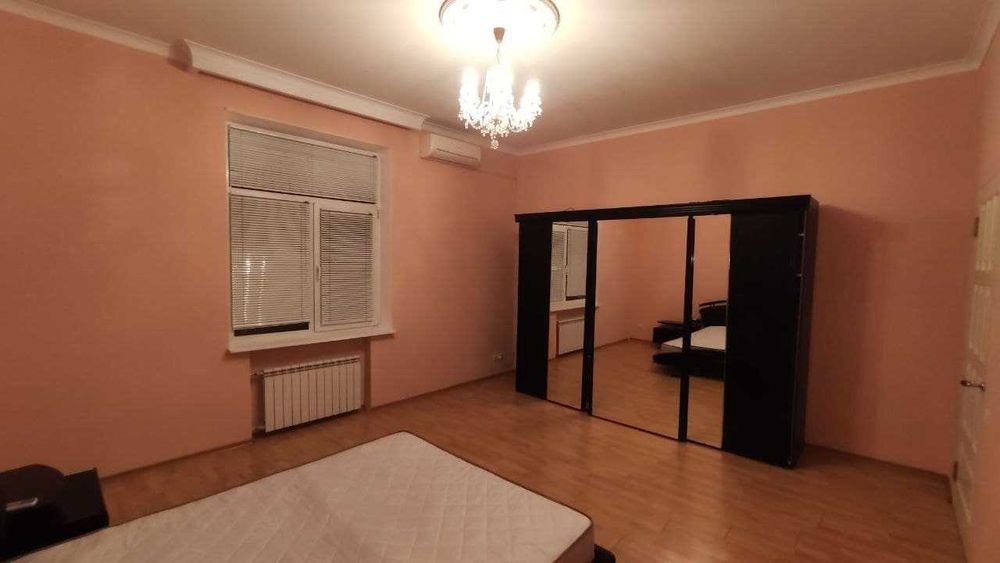 Квартира на вул. Авіаконструктора Антонова, 2 в Києві, ID 279197, фото №9