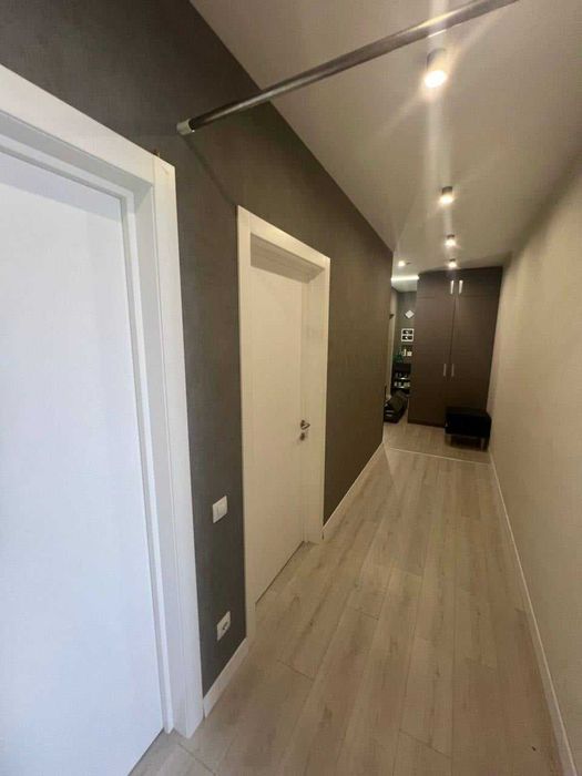 Квартира на вул. Жулянська в Києві, ID 312507, фото №12
