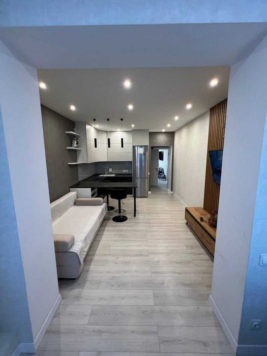 Квартира на вул. Жулянська в Києві, ID 312507, фото №3