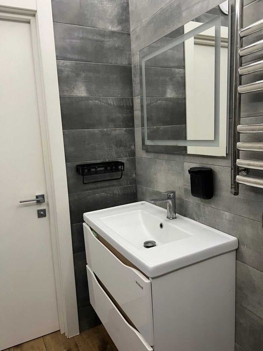 Квартира на вул. Жулянська в Києві, ID 312507, фото №9