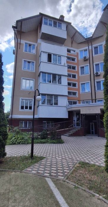 Квартира на біля Варшавської траси в Києві, ID 279223, фото №1