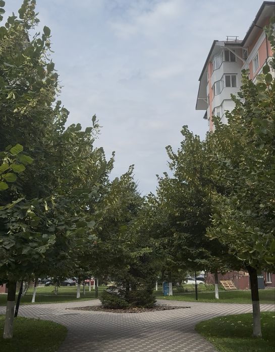 Квартира на біля Варшавської траси в Києві, ID 279223, фото №11