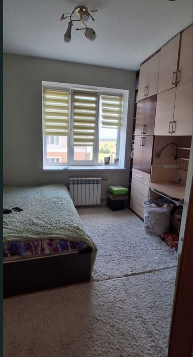 Квартира на біля Варшавської траси в Києві, ID 279223, фото №5