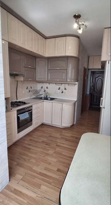 Квартира на біля Варшавської траси в Києві, ID 279223, фото №6