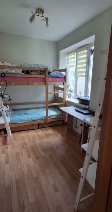 Квартира на біля Варшавської траси в Києві, ID 279223, фото №9