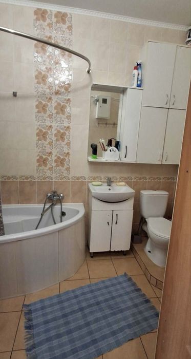 Квартира на біля Варшавської траси в Києві, ID 279223, фото №10