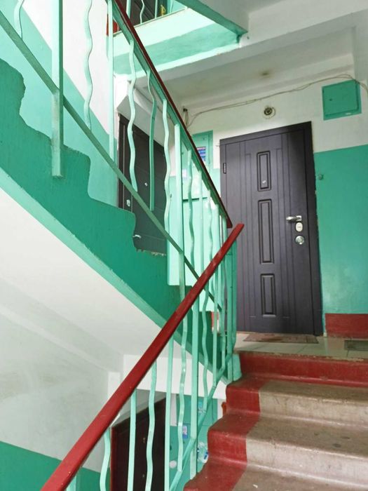 Квартира на бул. Жуля Верна, 4 Б в Києві, ID 279238, фото №17