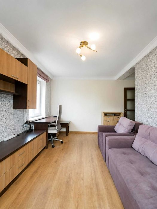 Квартира на бул. Жуля Верна, 4 Б в Київ, ID 279238, фото №3