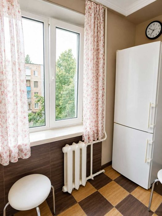 Квартира на бул. Жуля Верна, 4 Б в Києві, ID 279238, фото №9