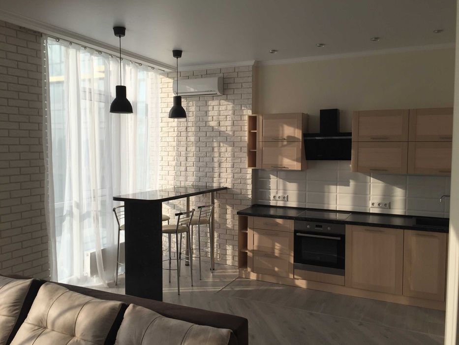 Квартира на вул. Французький бульвар в Одесі, ID 279243, фото №1