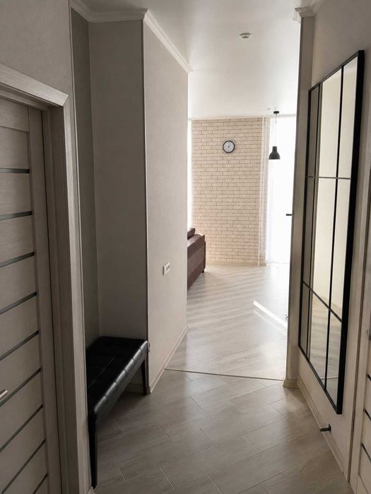 Квартира на вул. Французький бульвар в Одесі, ID 279243, фото №2