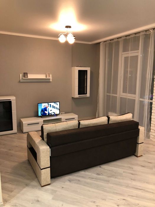 Квартира на вул. Французький бульвар в Одесі, ID 279243, фото №7