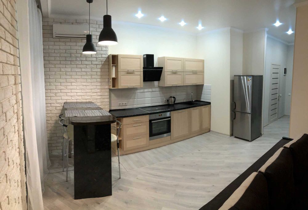 Квартира на вул. Французький бульвар в Одесі, ID 279243, фото №9