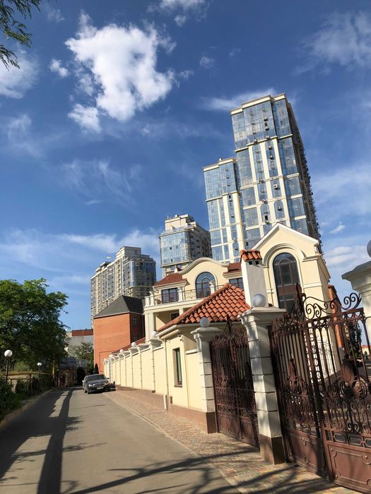 Квартира на вул. Французький бульвар в Одесі, ID 279243, фото №10