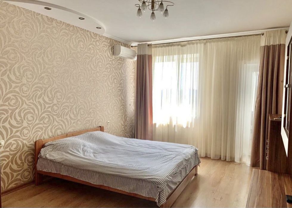 Квартира на вул. Мечникова, 2/1 в Одесі, ID 279241, фото №1