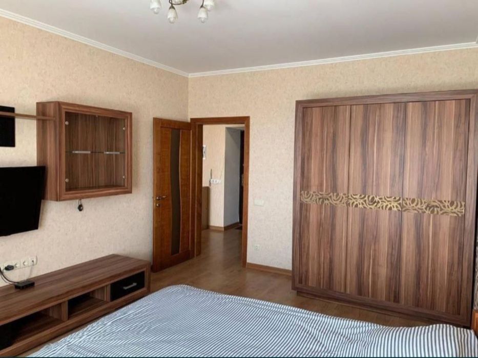 Квартира на вул. Мечникова, 2/1 в Одесі, ID 279241, фото №2