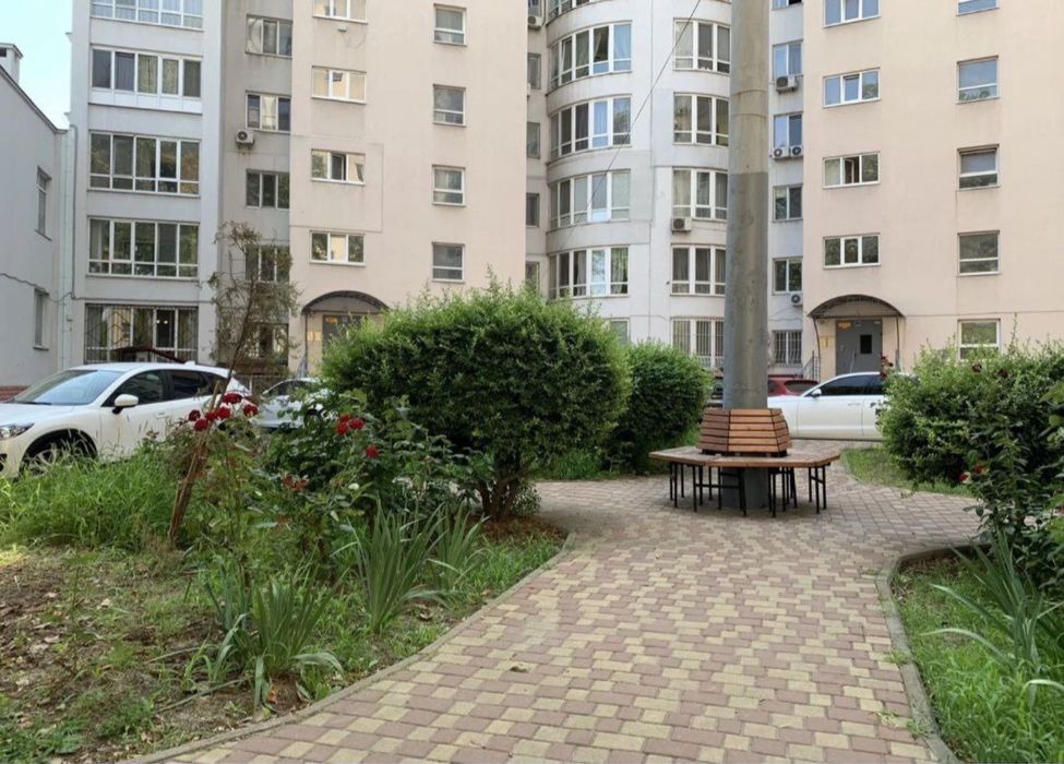 Квартира на вул. Мечникова, 2/1 в Одесі, ID 279241, фото №3