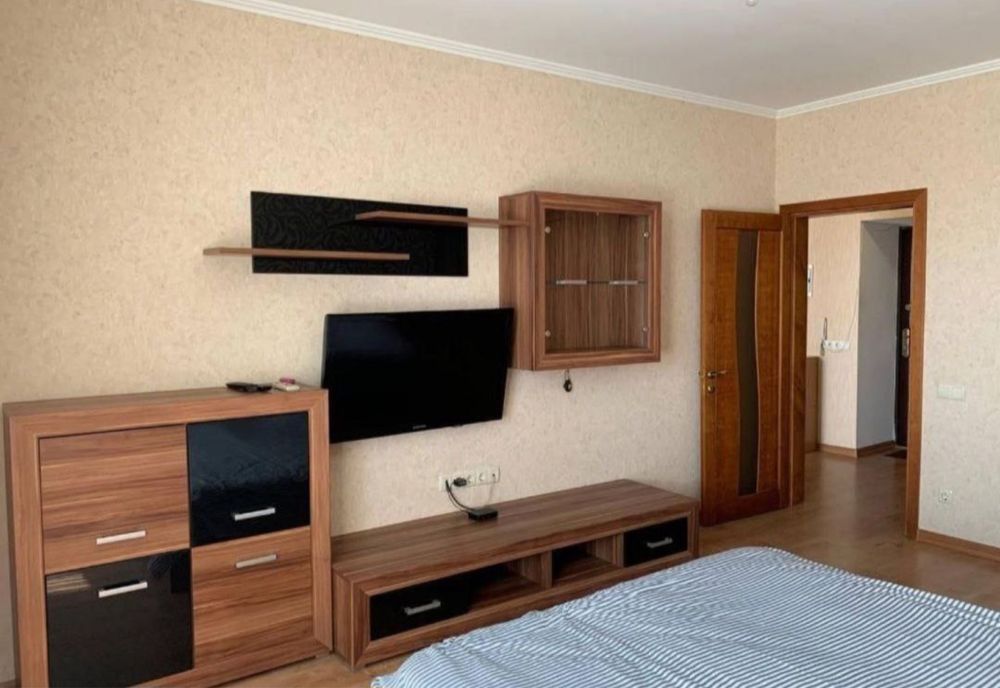 Квартира на вул. Мечникова, 2/1 в Одесі, ID 279241, фото №4
