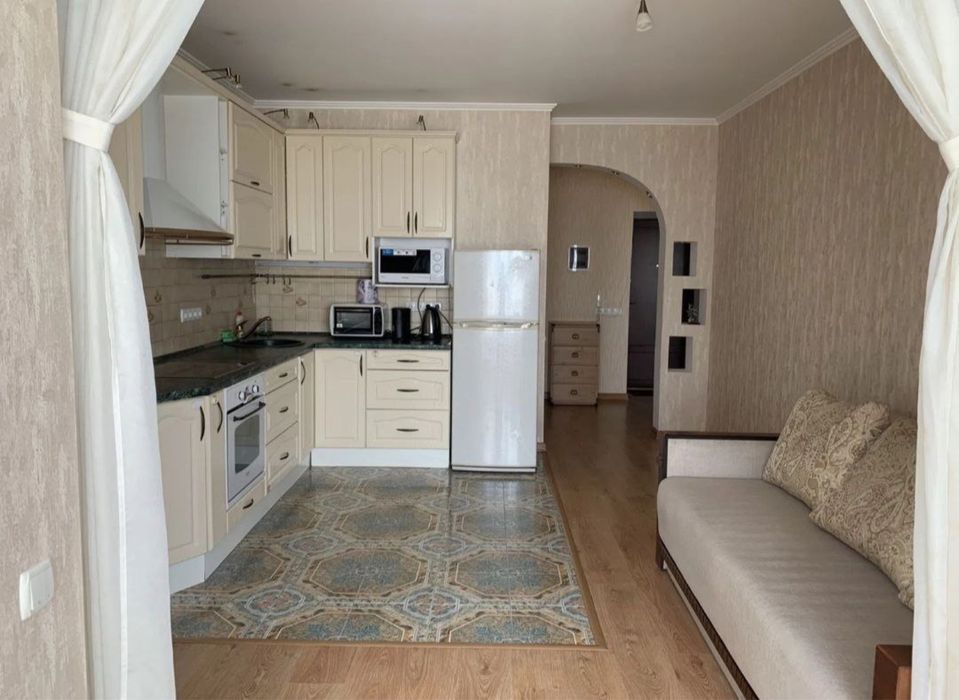 Квартира на вул. Мечникова, 2/1 в Одесі, ID 279241, фото №7