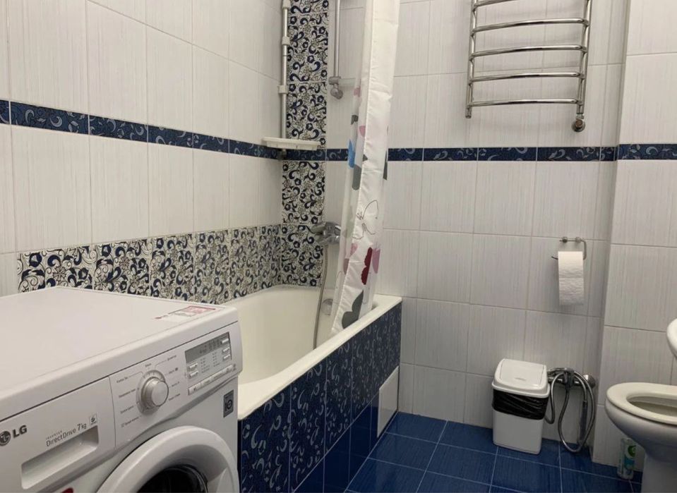 Квартира на вул. Мечникова, 2/1 в Одесі, ID 279241, фото №9
