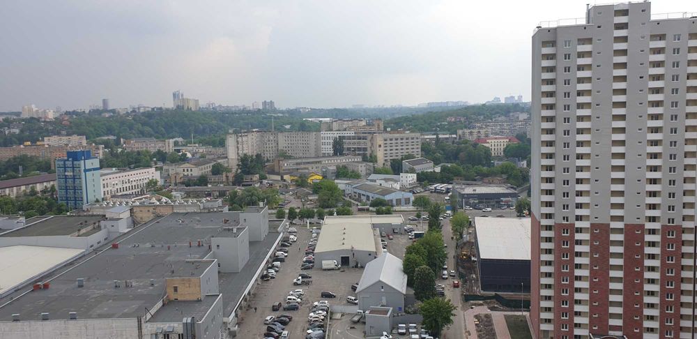 Квартира на пров. Балтійський, 5 в Києві, ID 279272, фото №9