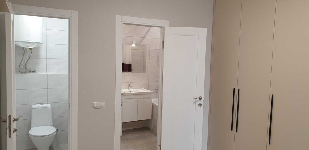 Квартира на пров. Балтійський, 5 в Києві, ID 279272, фото №10