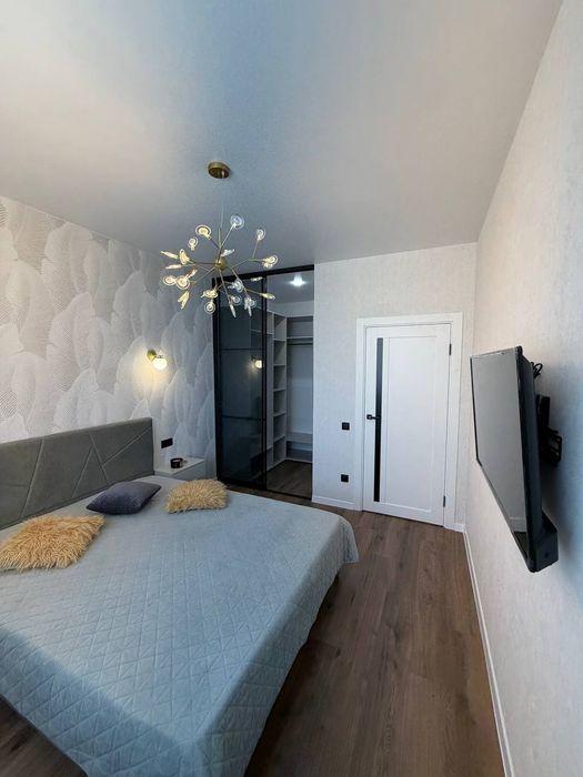 Квартира на вул. Краснова в Одесі, ID 279269, фото №1