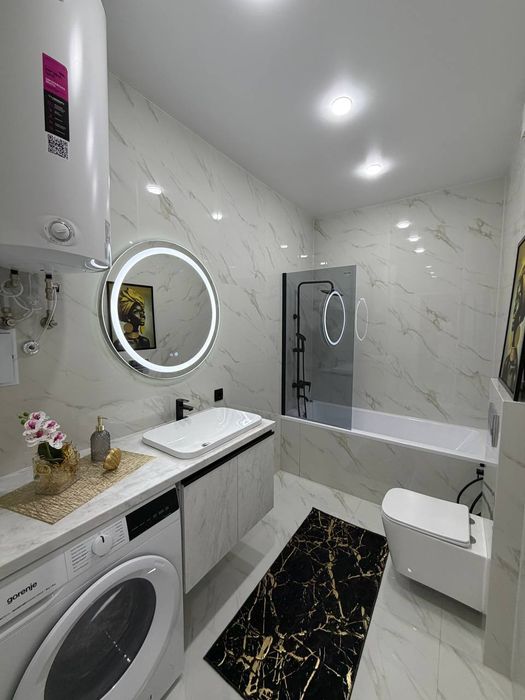 Квартира на вул. Краснова в Одесі, ID 279269, фото №3