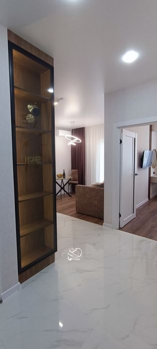 Квартира на вул. Краснова в Одесі, ID 279269, фото №5