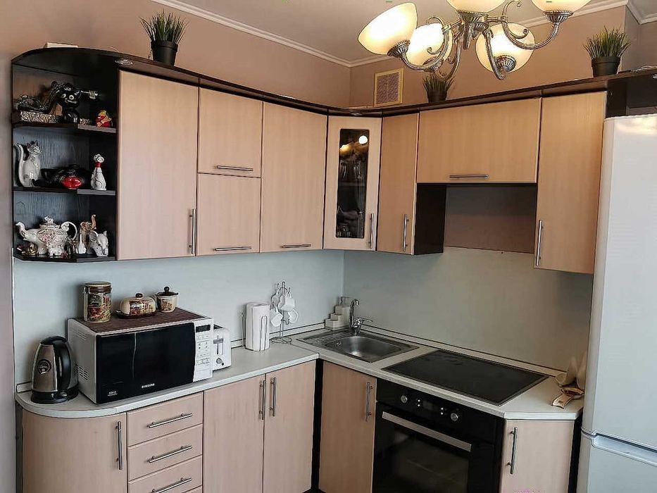 Квартира на вул. Гр. Десанта-23 в Одесі, ID 304865, фото №1