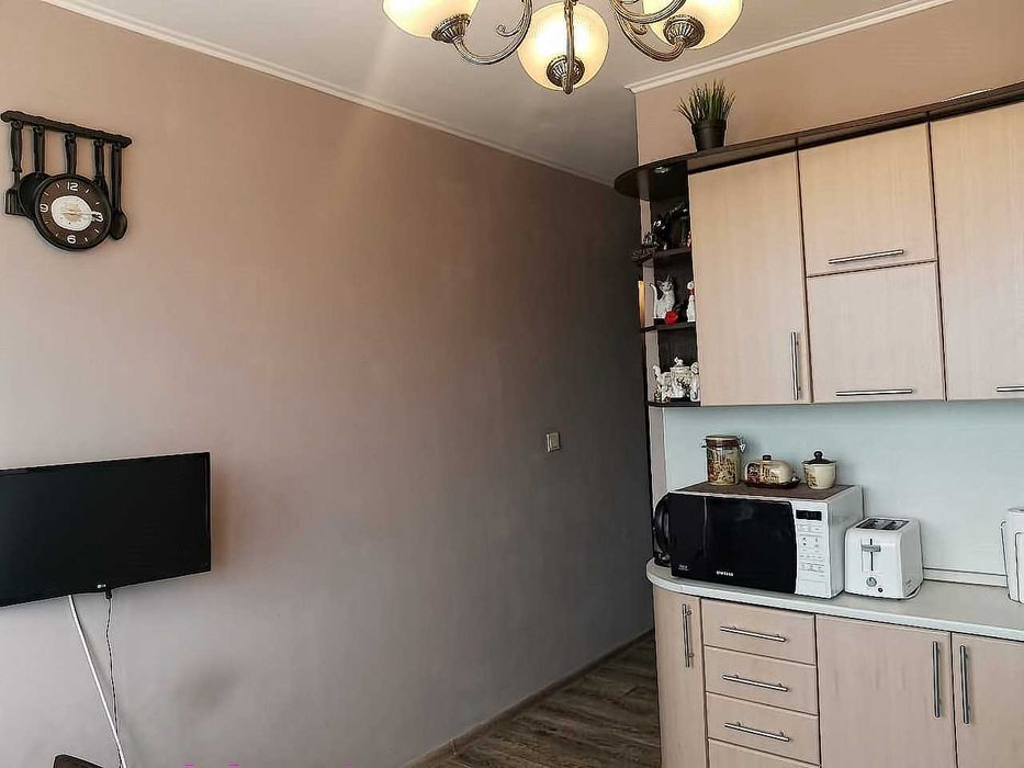 Квартира на вул. Гр. Десанта-23 в Одесі, ID 304865, фото №2