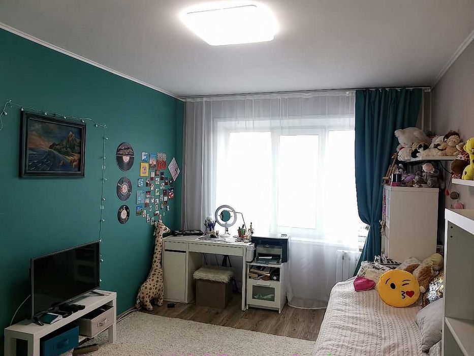 Квартира на вул. Гр. Десанта-23 в Одесі, ID 304865, фото №5