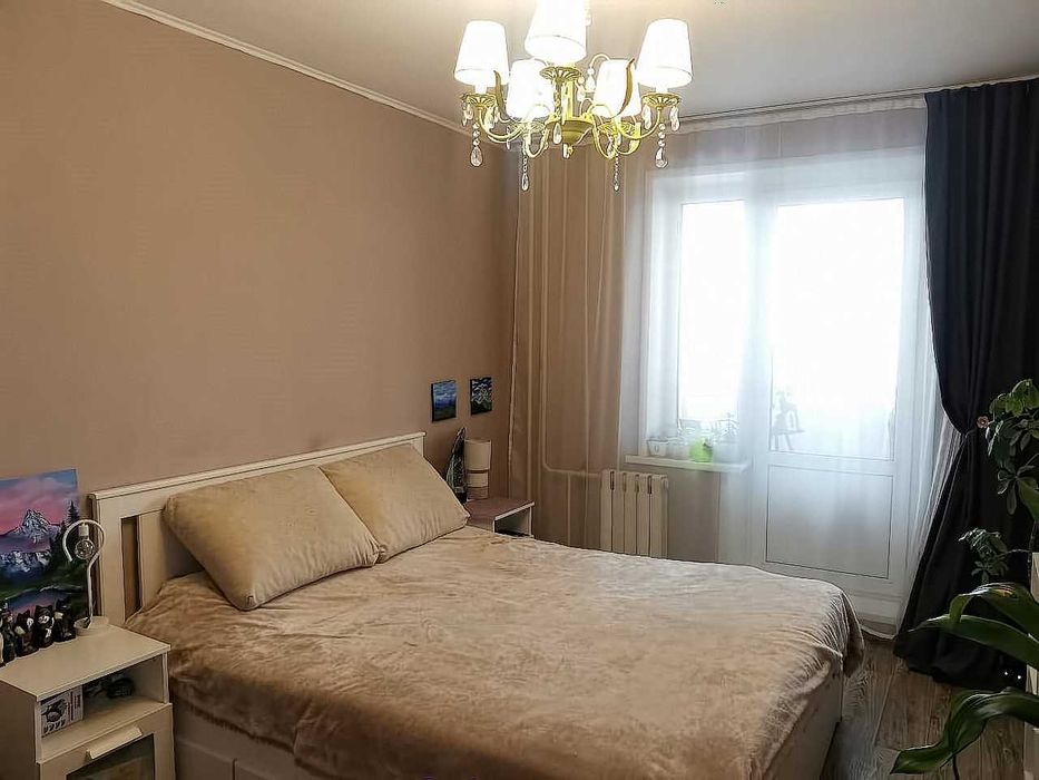 Квартира на вул. Гр. Десанта-23 в Одесі, ID 304865, фото №8