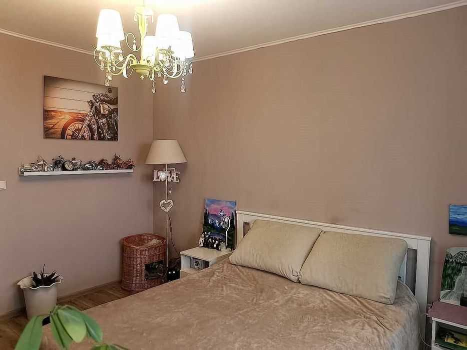 Квартира на вул. Гр. Десанта-23 в Одесі, ID 304865, фото №9