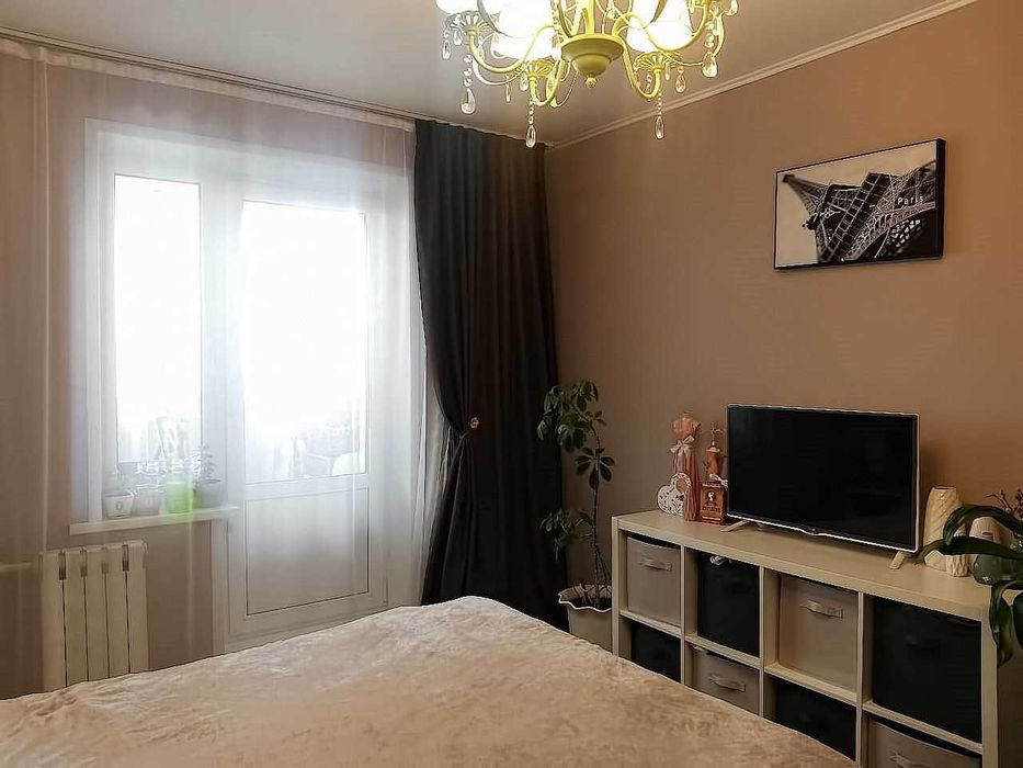 Квартира на вул. Гр. Десанта-23 в Одесі, ID 304865, фото №10