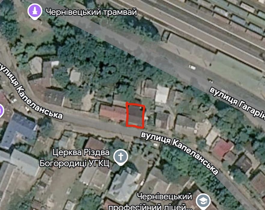 Квартира на вул. Капеланська, 42 в Чернівці, ID 279301, фото №4